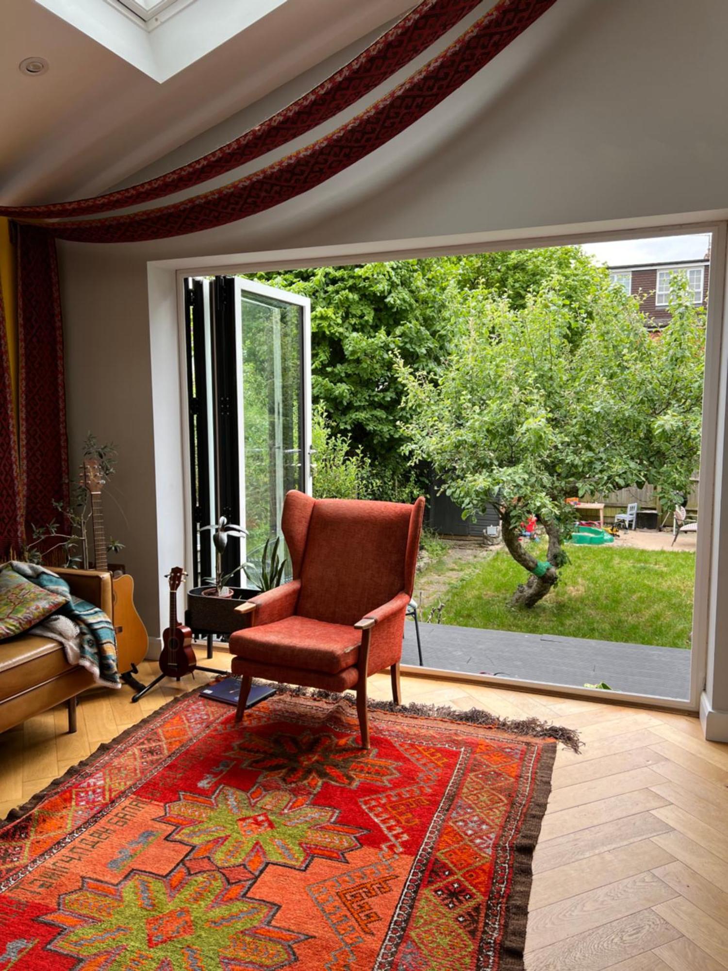 Homestay With Private Bathroom & Work Space And Parking In Oxford